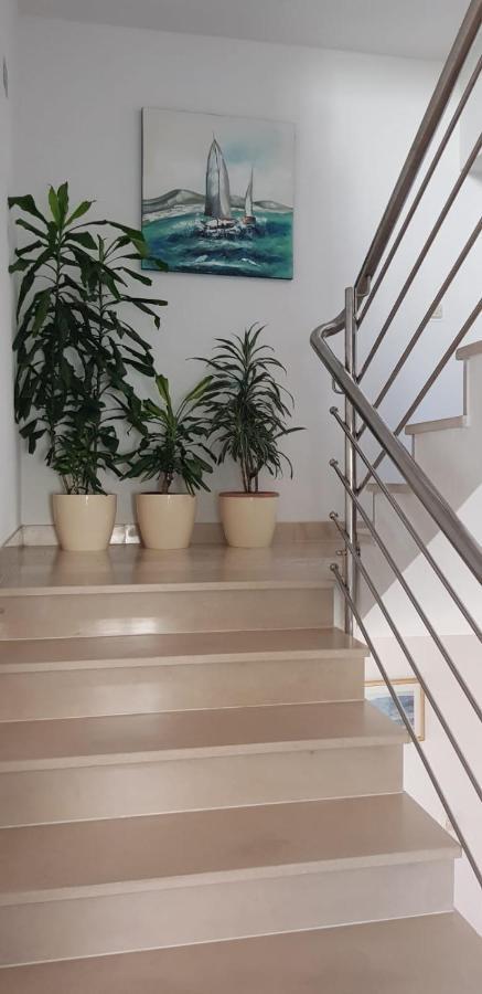 Apartmani Sonja Makarska Exterior foto
