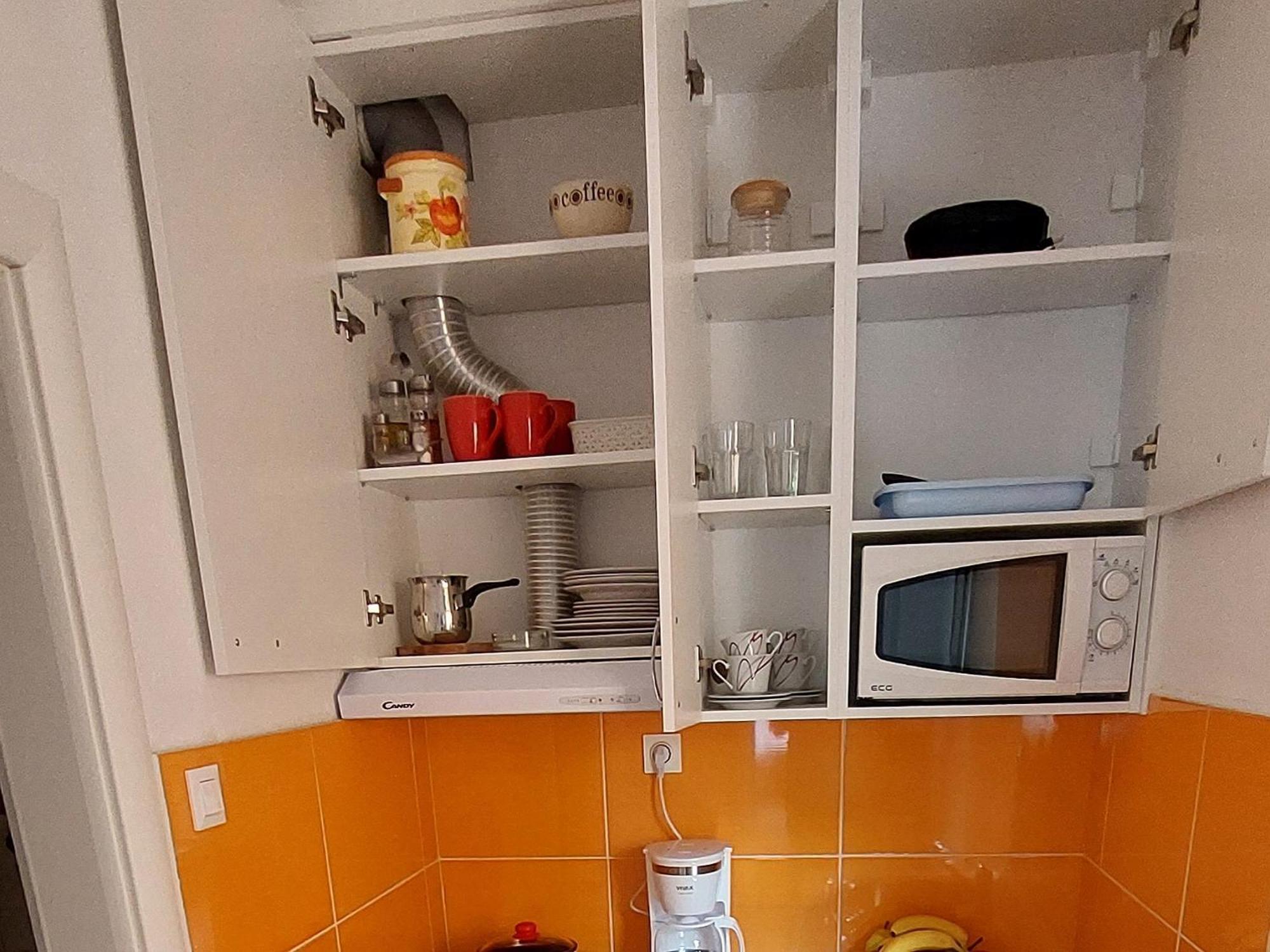 Apartmani Sonja Makarska Cameră foto