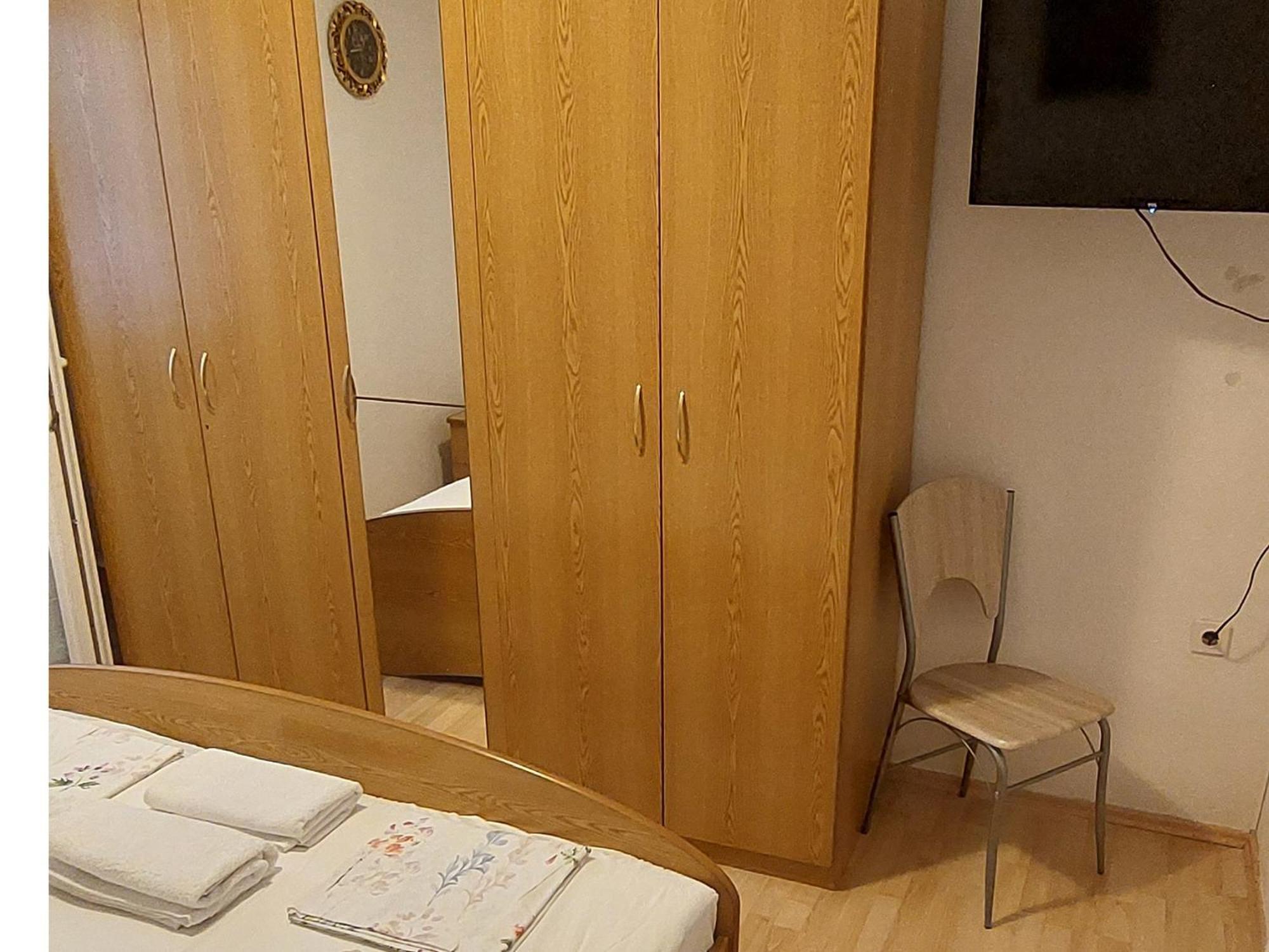Apartmani Sonja Makarska Cameră foto