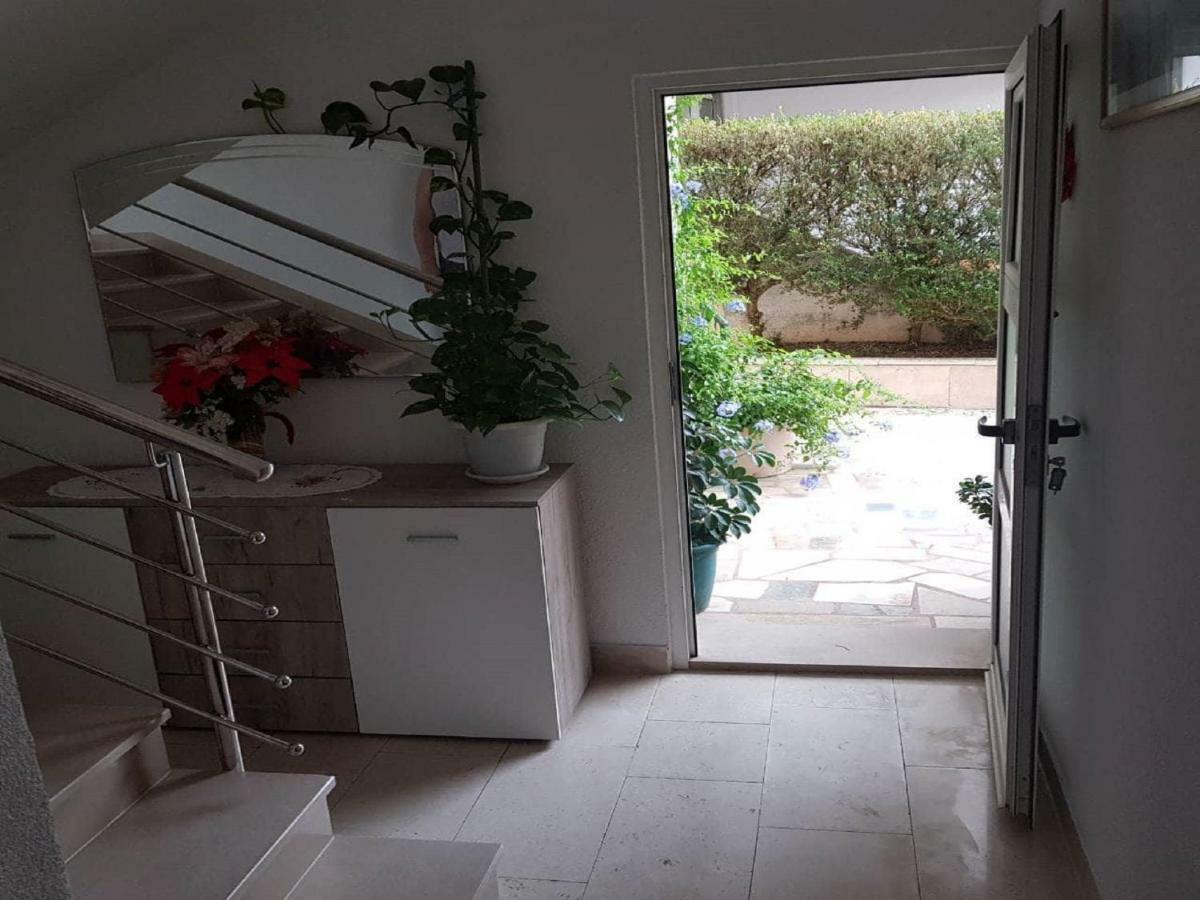Apartmani Sonja Makarska Exterior foto