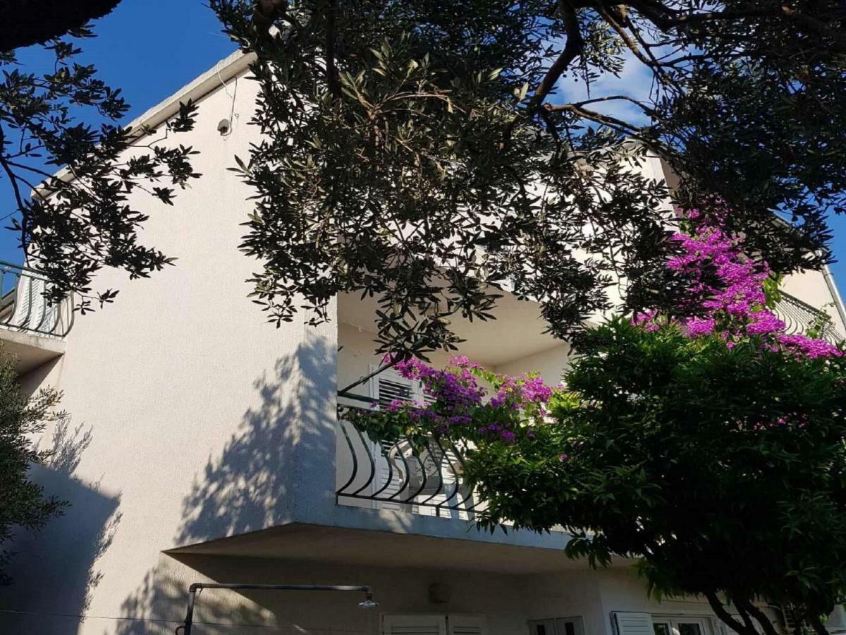 Apartmani Sonja Makarska Exterior foto